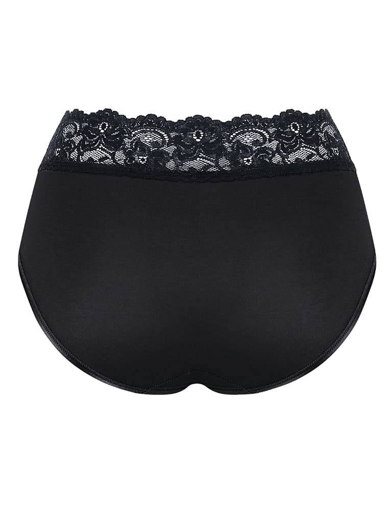 sloggi-romance-midi-damen-unterhose-midi-slip image 4