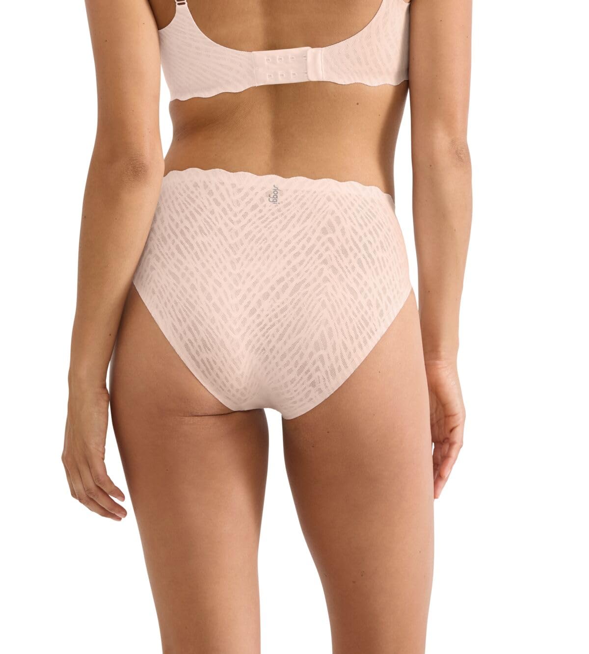 sloggi-zero-feel-bliss-hipster-damen-unterhose-spitze image 3