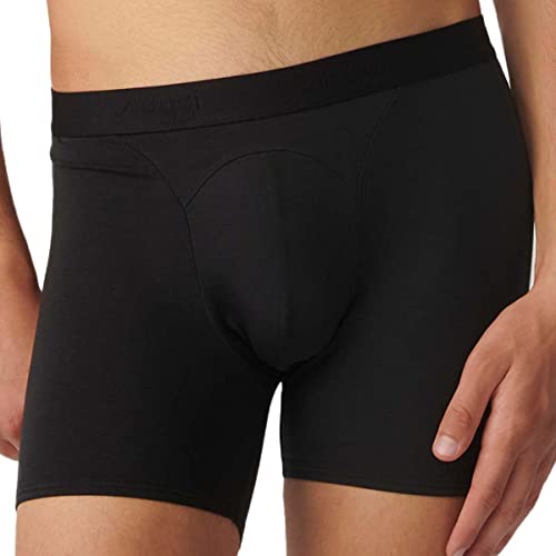 sloggi-ever-soft-short-herren-2er-pack-schwarz image 6