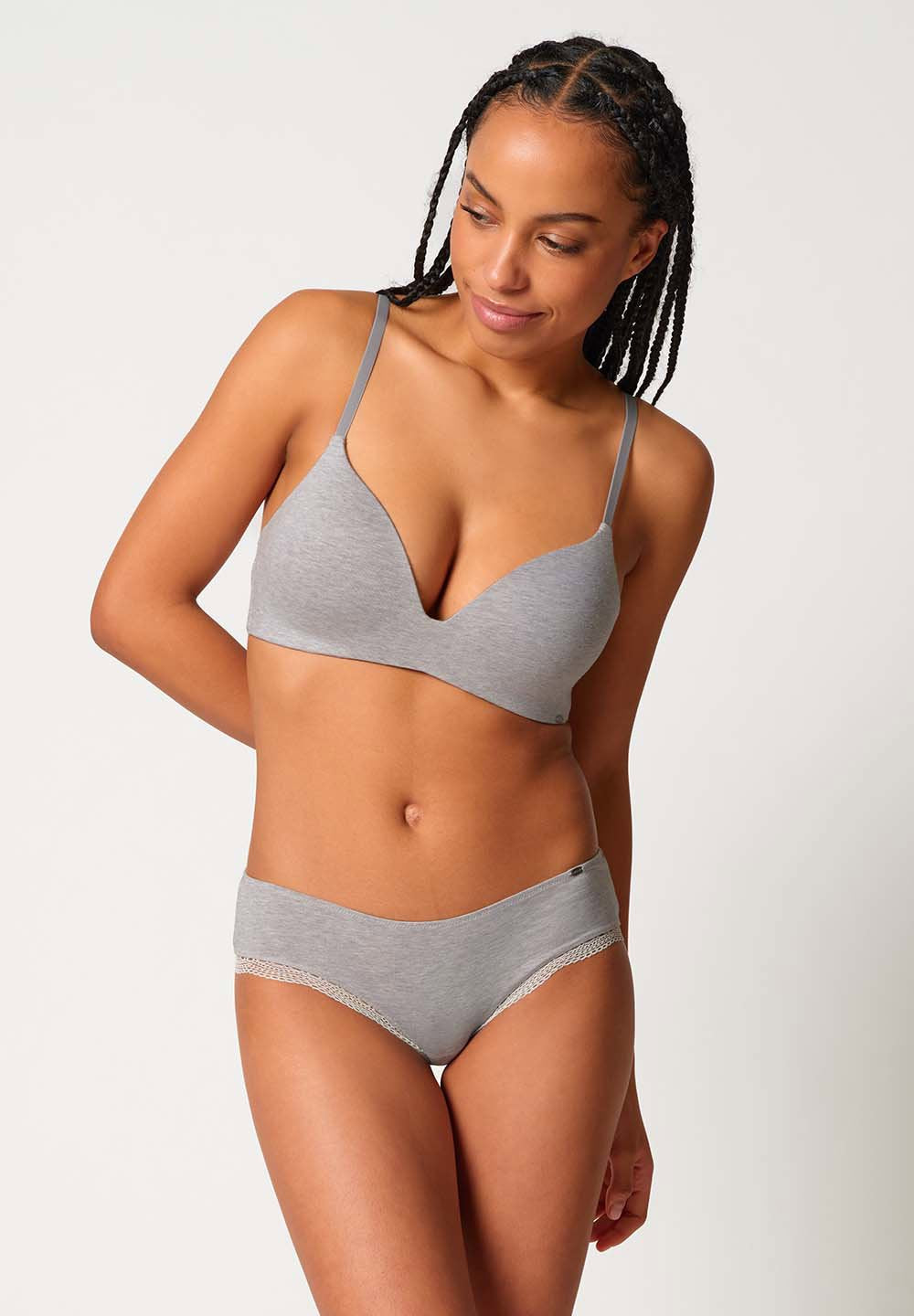 skiny-classicotton-padded-triangle-bh-081992-08s950-mit-spitze image 1