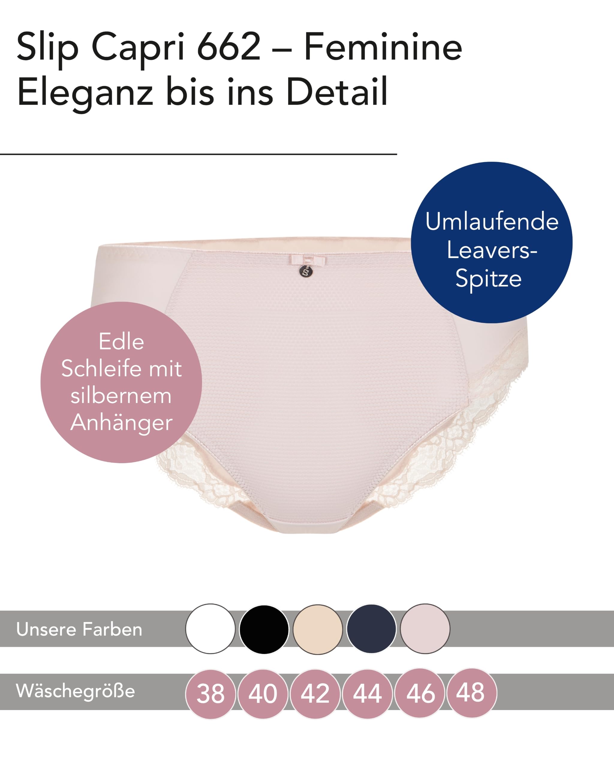 susa-capri-slip-bikini-mikrofaser-spitze image 3