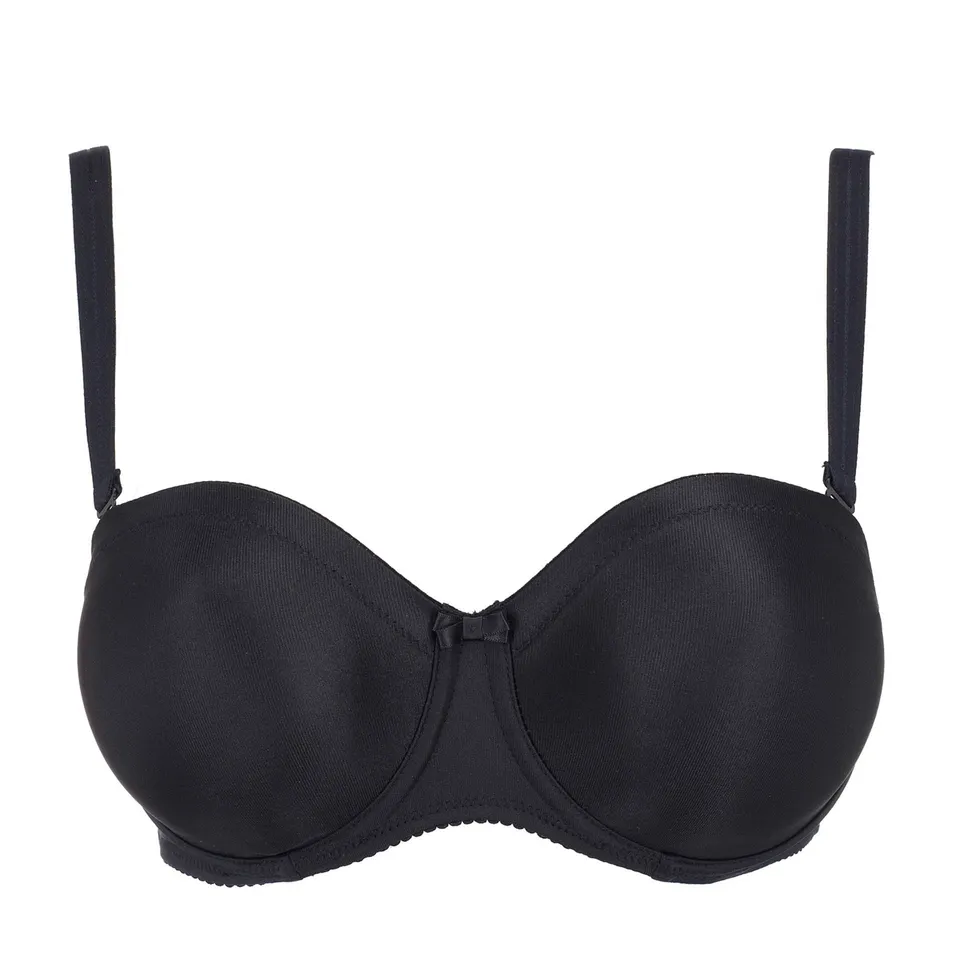 primadonna-satin-damen-b-gel-bh-tr-gerlos-ungepolstert-natural image 1