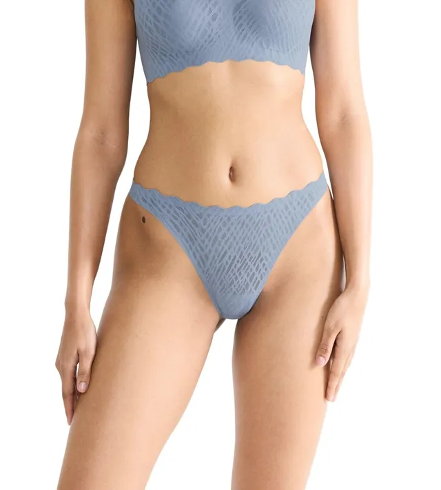sloggi-zero-feel-bliss-string-damen image 1