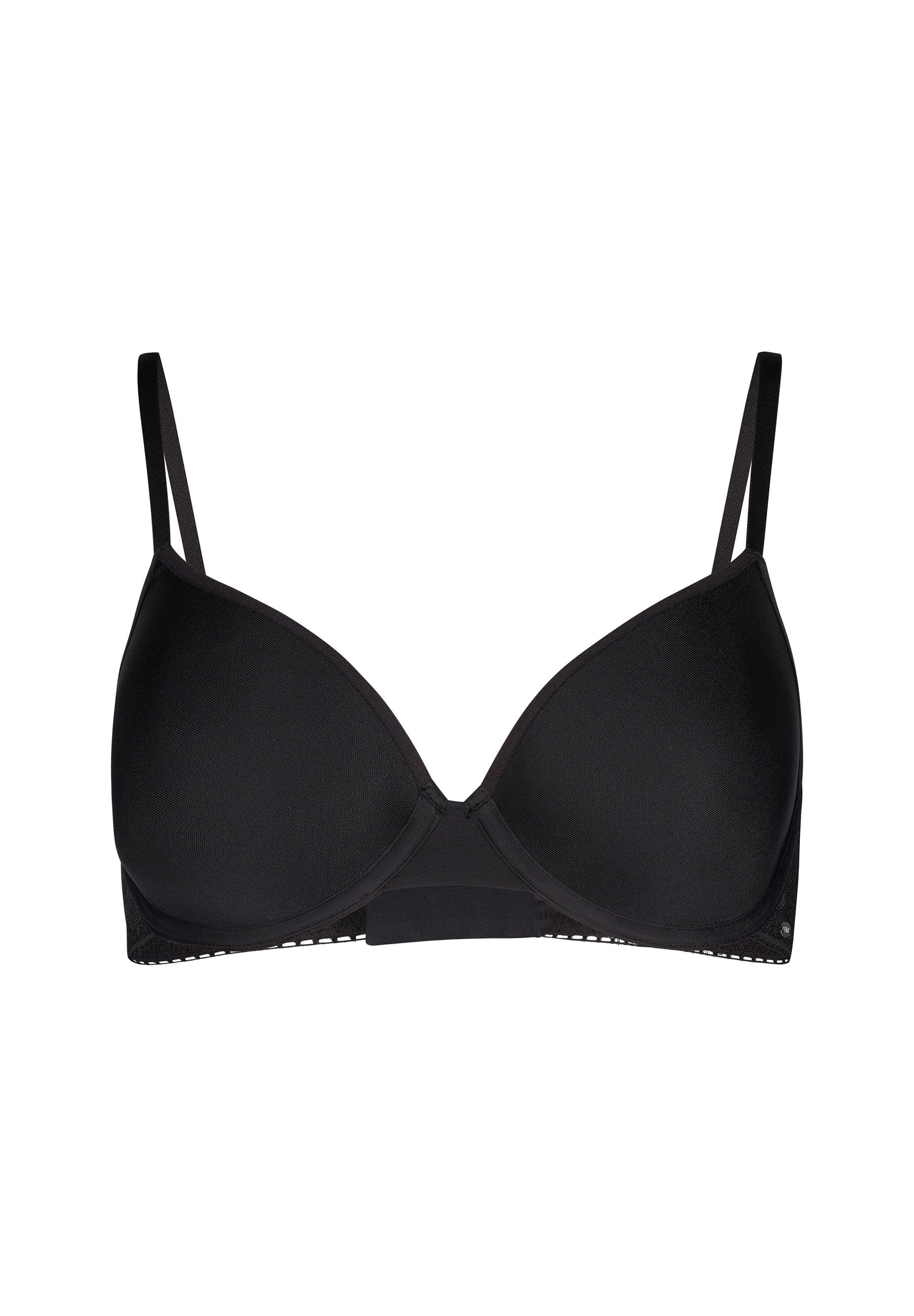 skiny-micro-lace-spacer-bh-gepolstert-mit-spitze image 3