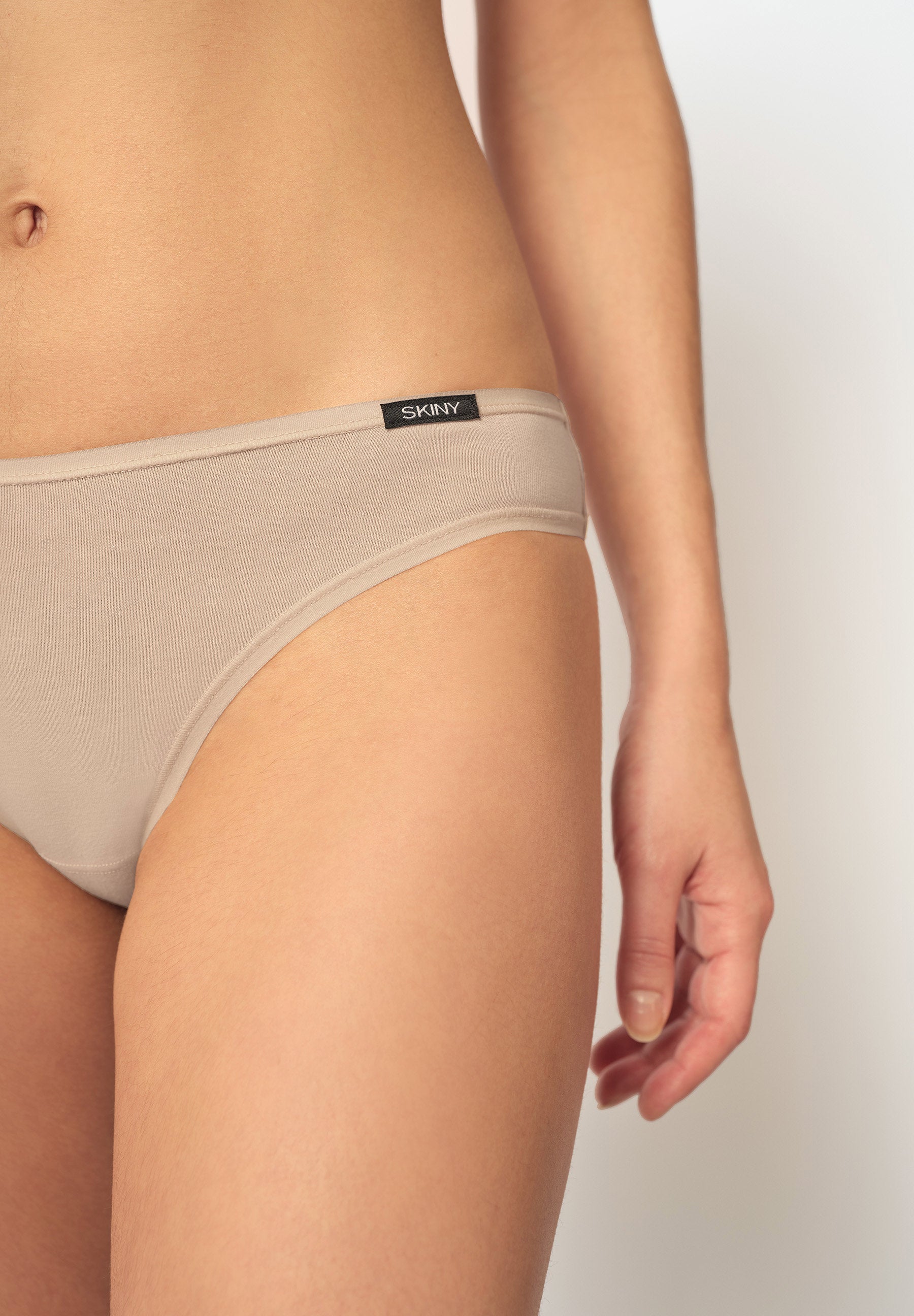 skiny-cotton-advantage-bikini-rio-slip-2er-pack-damen-082653-089622 image 5
