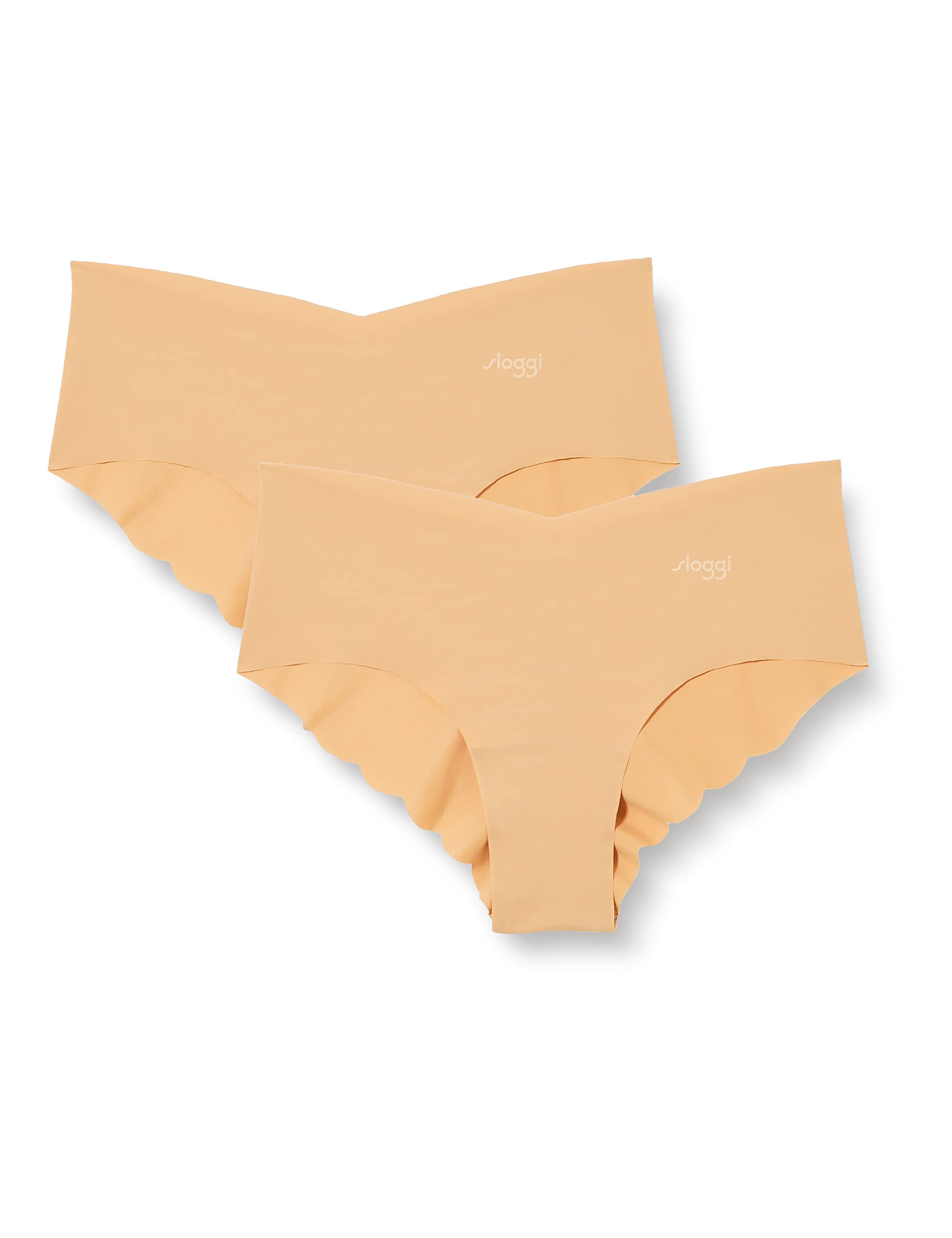sloggi-zero-microfibre-h-hipster-slip-2er-pack image 6