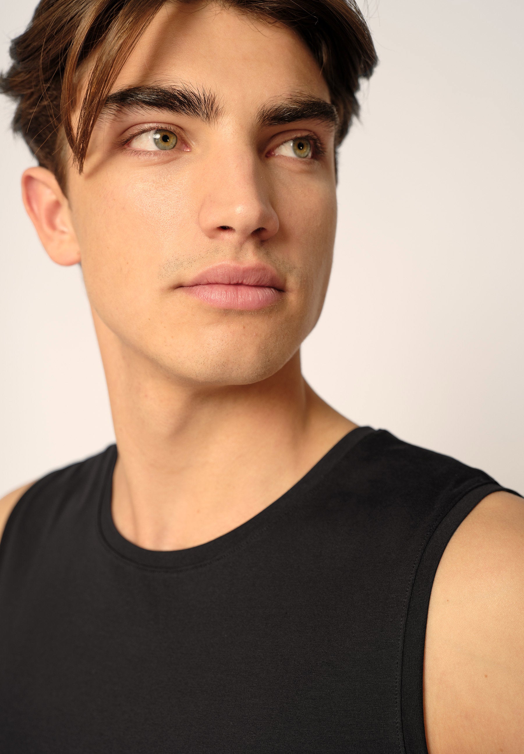 skiny-cotton-fresh-tank-top-herren-unterhemd-080982-087665 image 5