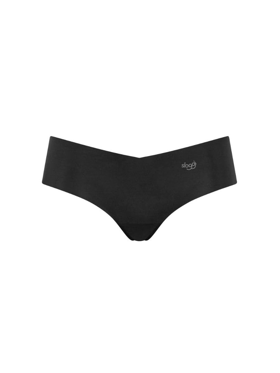 sloggi-zero-microfibre-hipster-damen-nahtloser-h-ftslip image 3