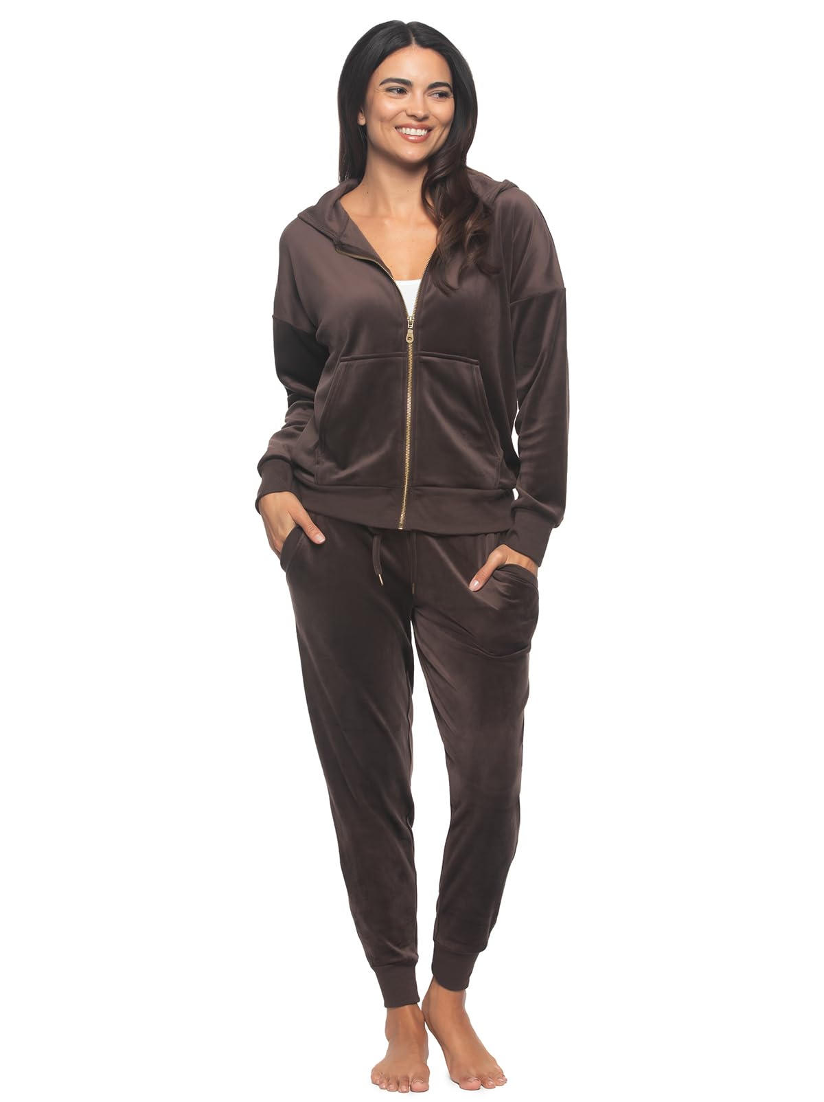 felina-beyond-basic-trainingsanzug-damen-velours-2-teilig-mit-rei-verschluss image 8