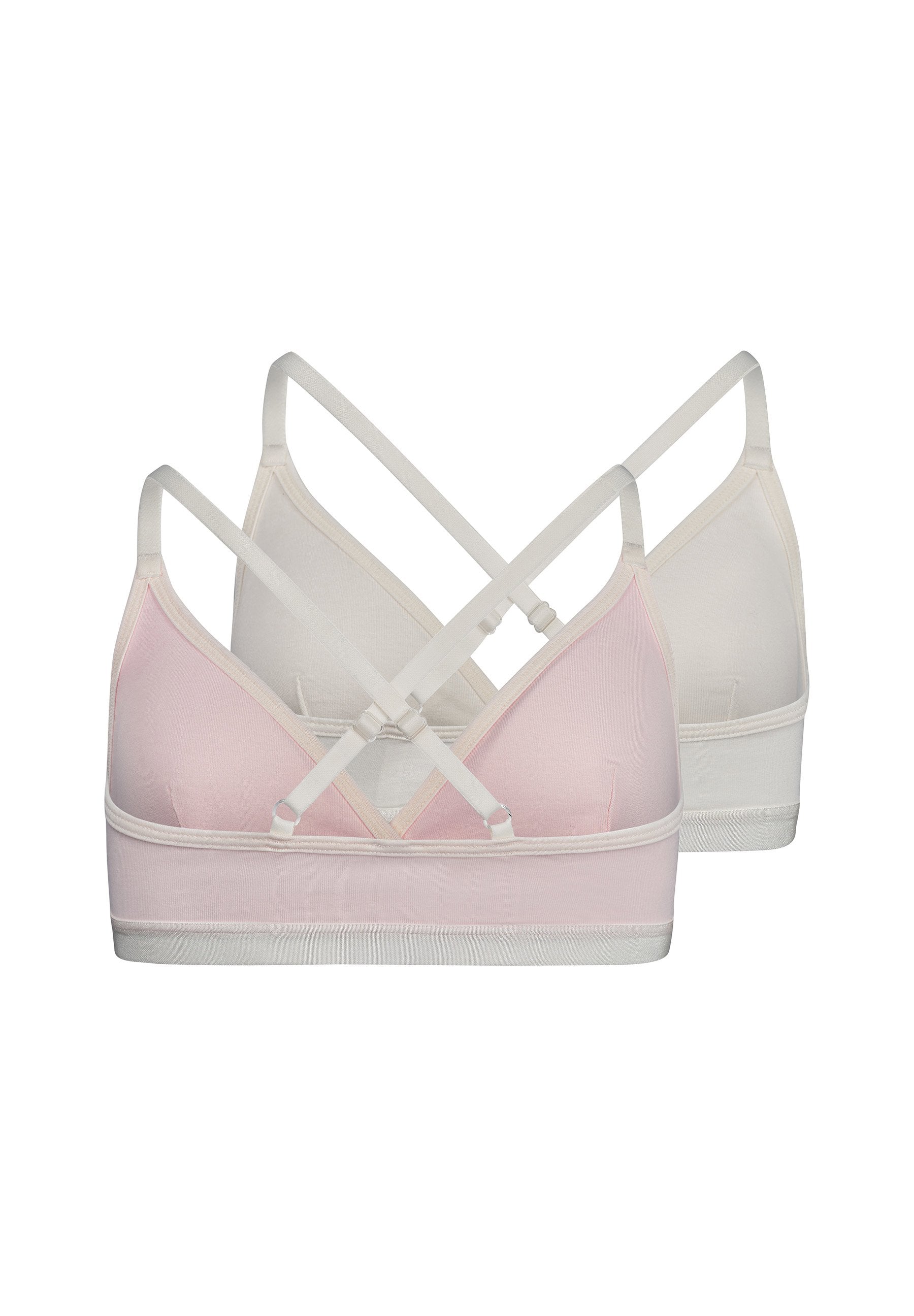 skiny-cotton-elastic-girls-bustier-top-2er-pack-mit-pads-030077-08s140 image 4