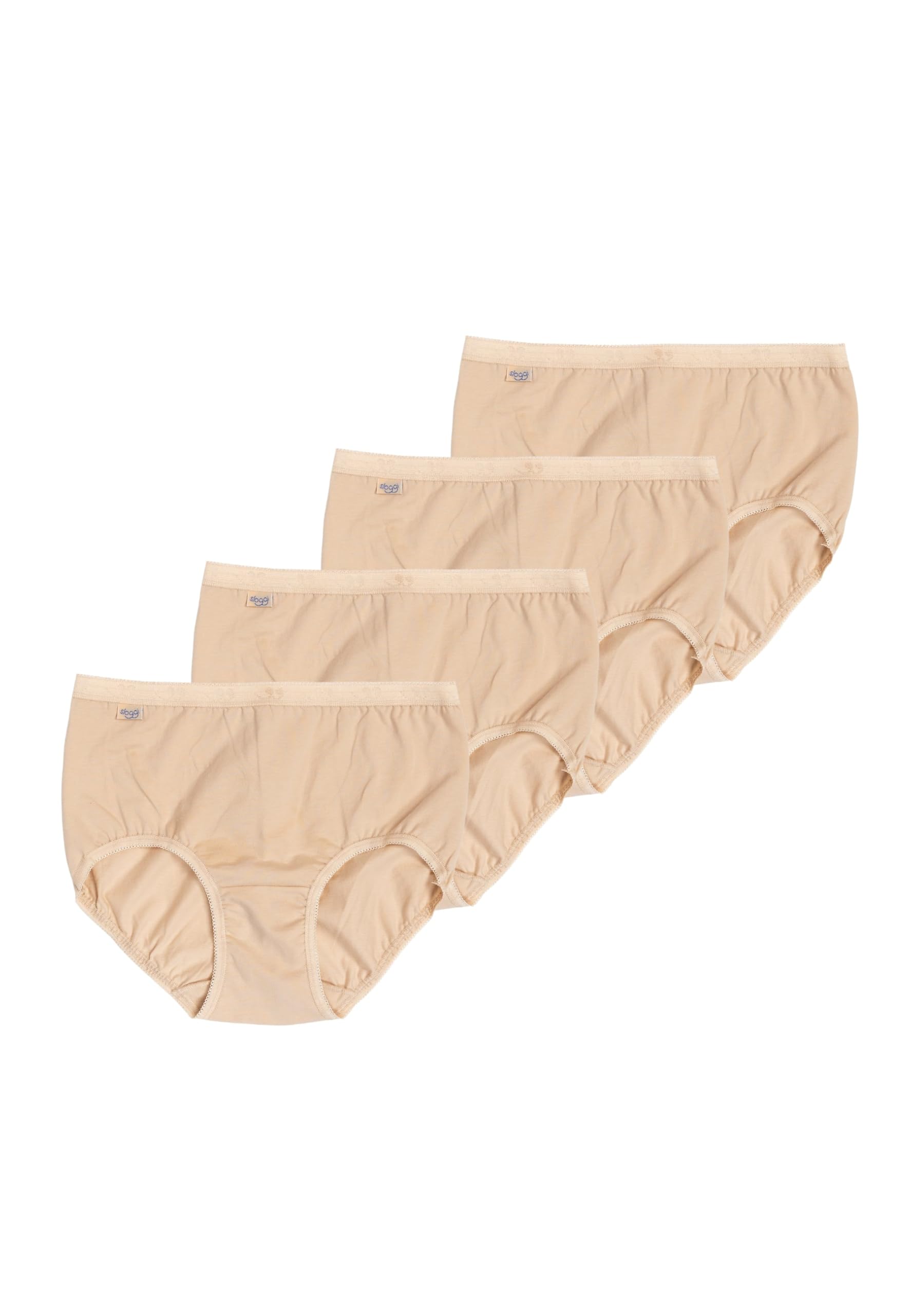 sloggi-basic-midi-slip-4-pack image 5