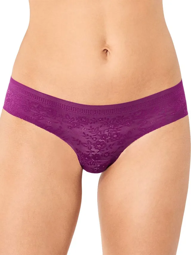 sloggi-zero-lace-hipster-damen-nahtloser-spitze-hipster-mit-free-cut image 1