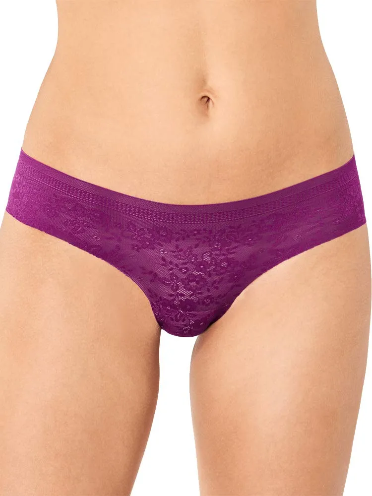 sloggi-zero-lace-hipster-damen-nahtloser-spitze-hipster-mit-free-cut image 1