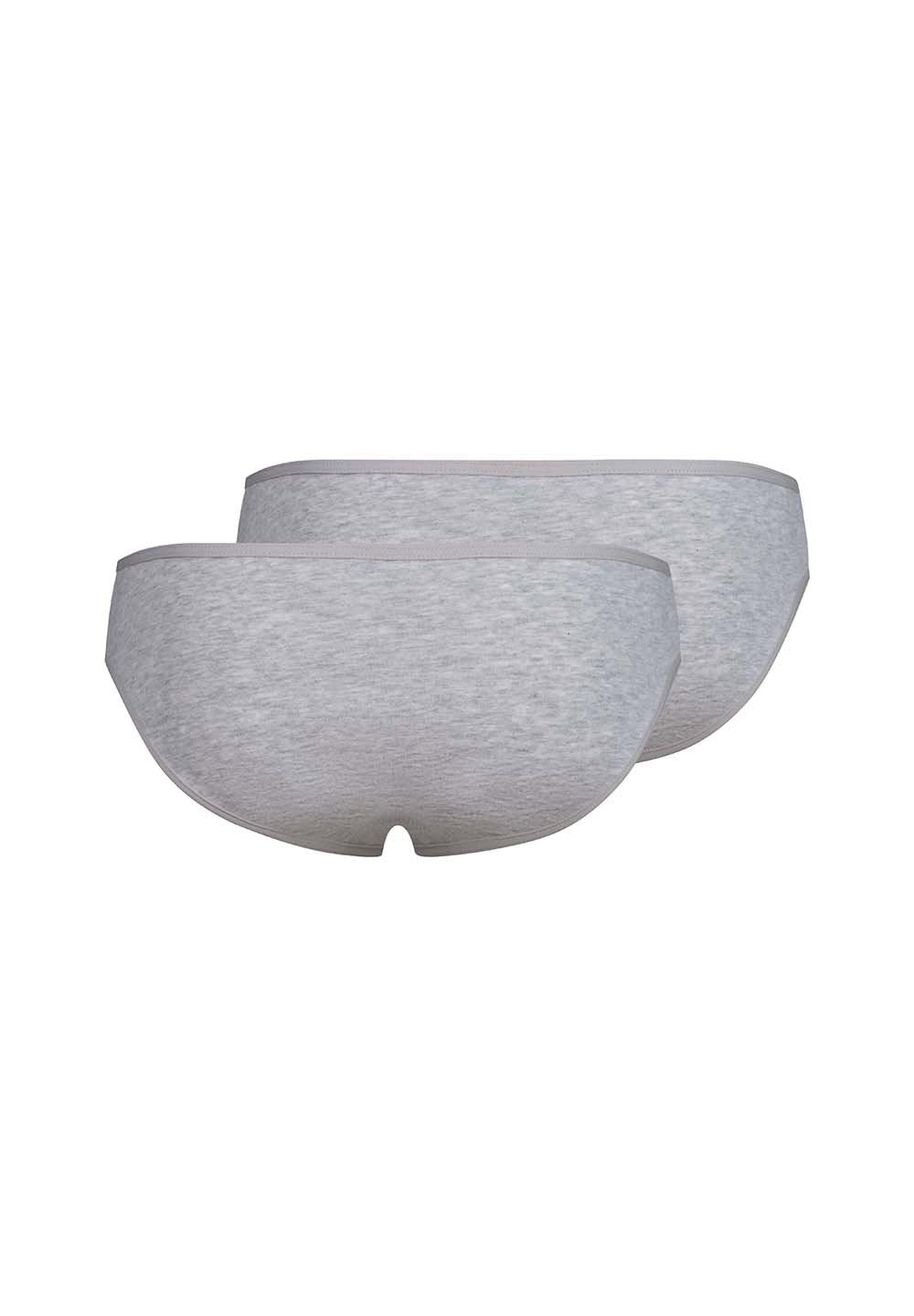 skiny-cotton-essentials-girls-bikini-slip-2er-pack image 2