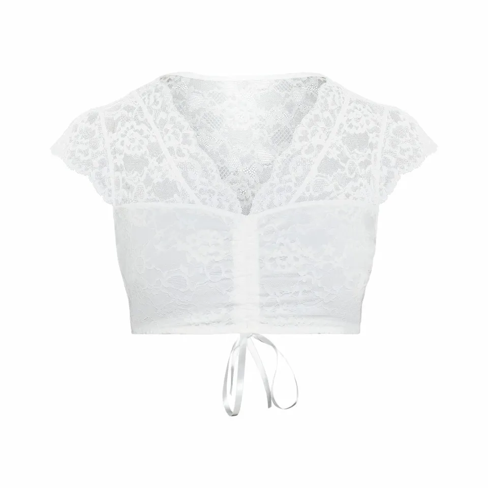 susa-5567-wiesn-zauber-dirndl-bluse-fl-gelarm image 1