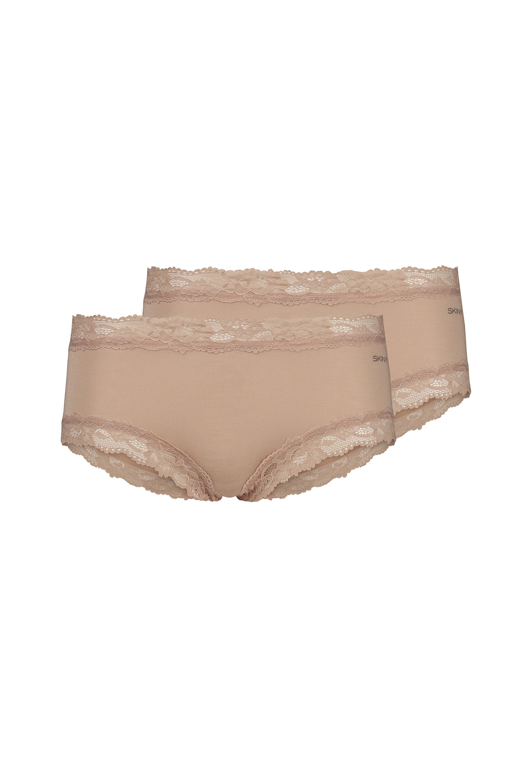 skiny-advantage-modal-lace-panty-2er-pack-087428-08a065-slip-mit-spitze image 3