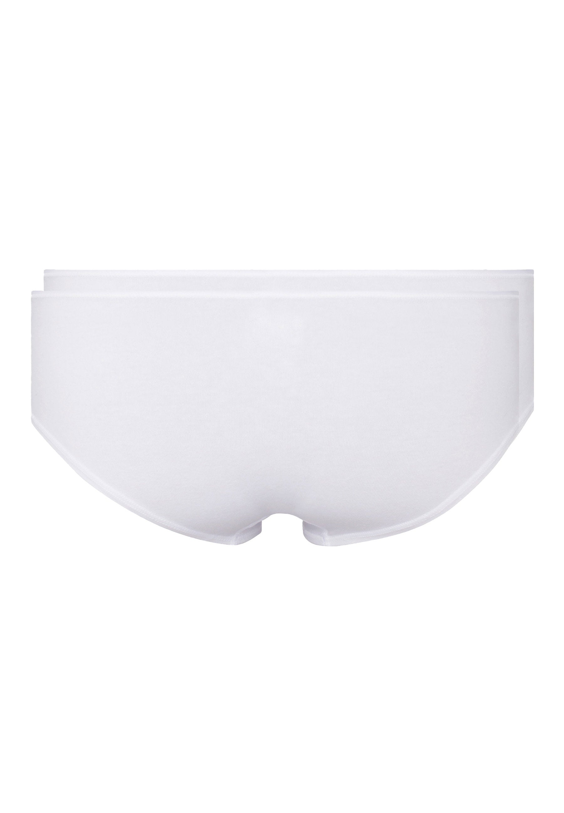 skiny-advantage-cotton-stretch-panty-slip-2er-pack-087092-080500 image 4