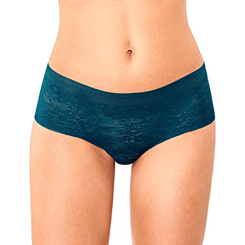sloggi-zero-lace-short-panty-shorts-f-r-damen image 8
