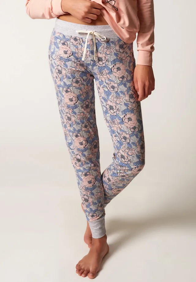 skiny-night-in-mix-match-hose-lang-mit-print-080790-08s674 image 1