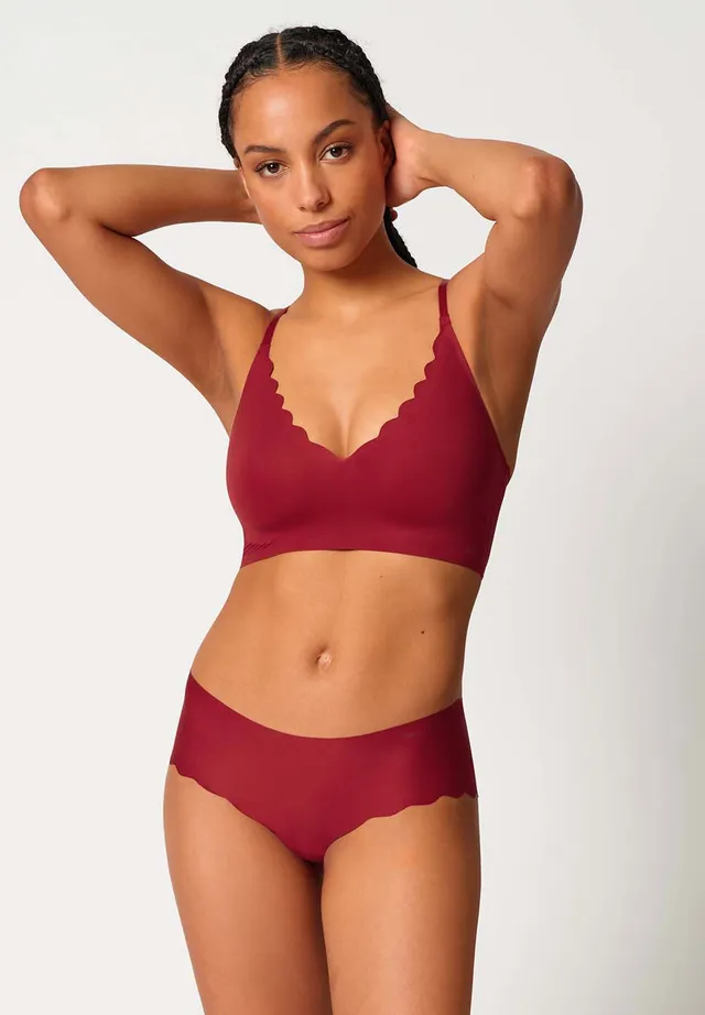 skiny-micro-essentials-crop-top-bustier-mit-pads-084272-08s940 image 1