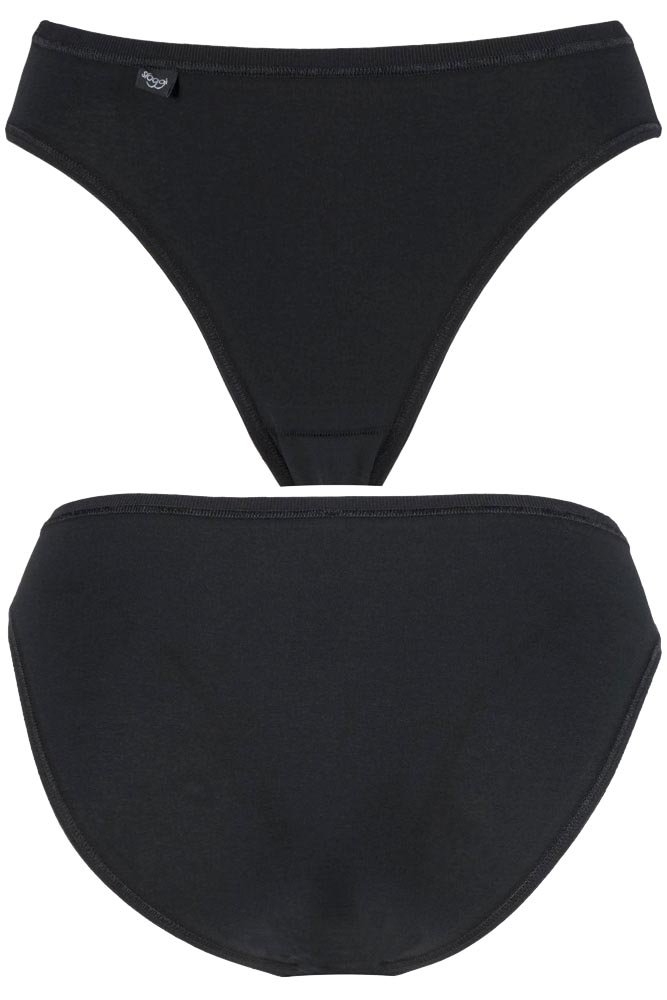 sloggi-evernew-tai-damen-slip-schwarz-gr-42 image 1
