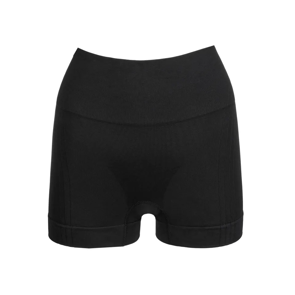 primadonna-nudda-shapewear-shorts image 1