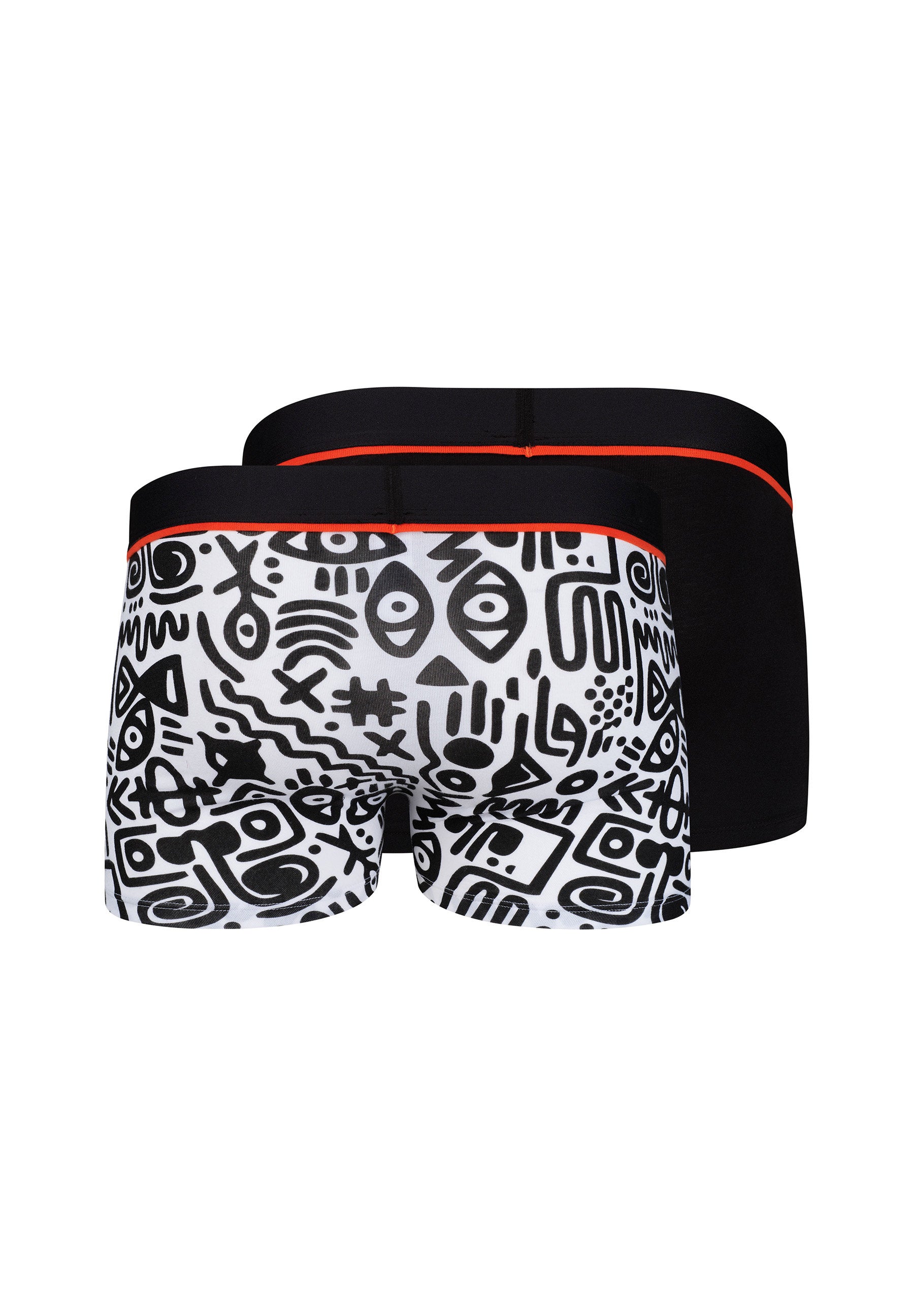 skiny-cotton-multipack-trunks-2er-pack-086193-08a109 image 4