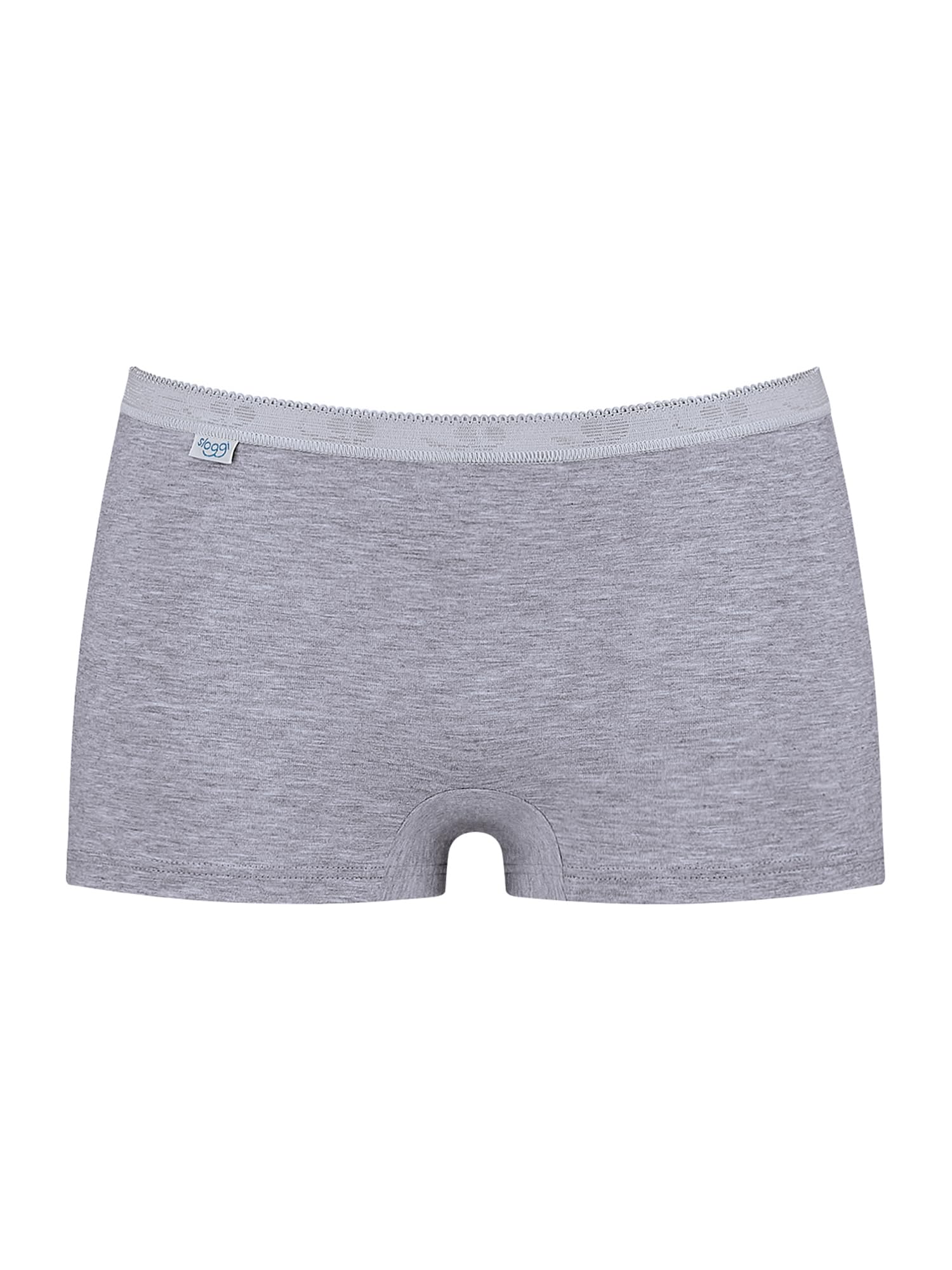 sloggi-basic-short-panty-slip image 1