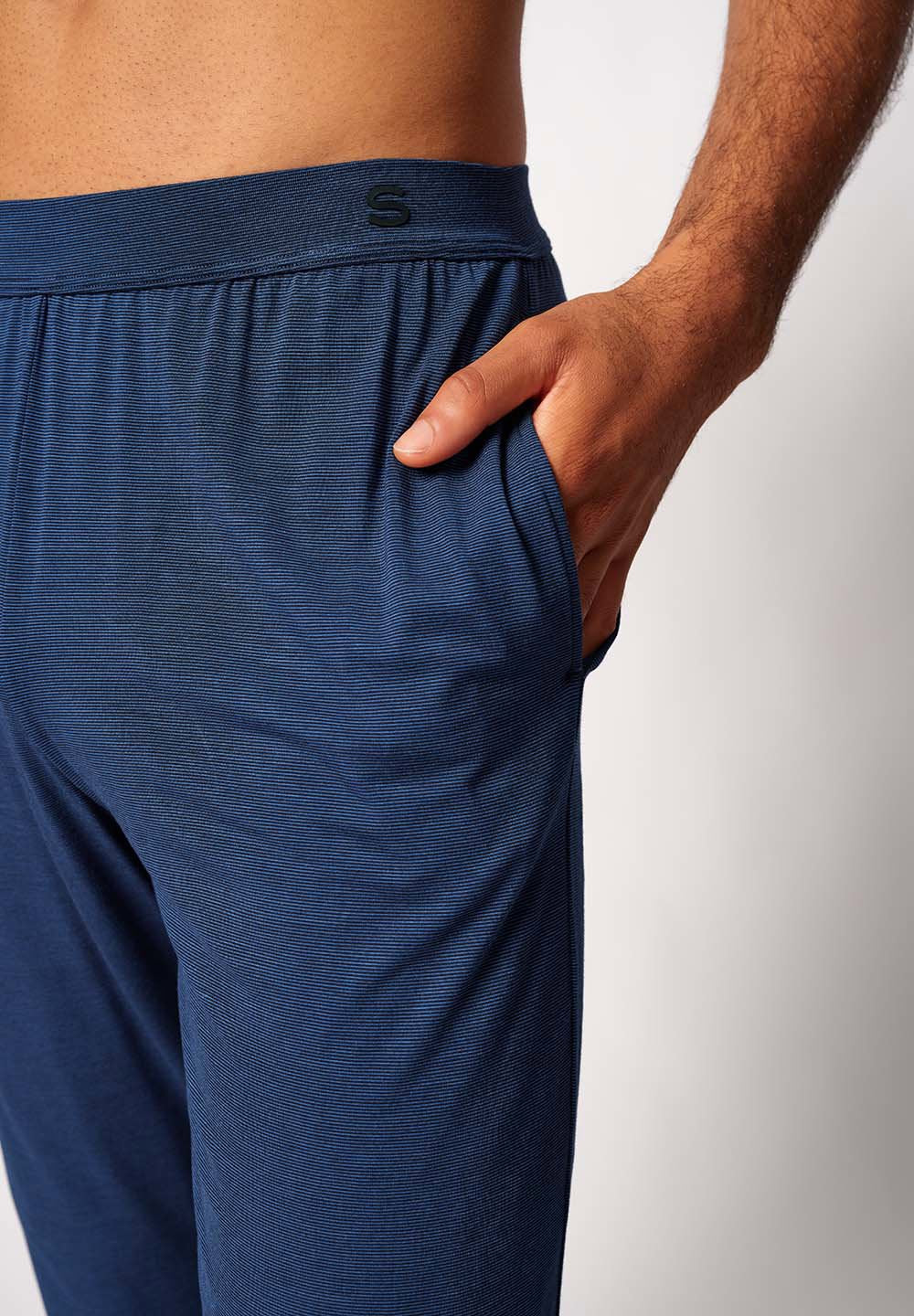 skiny-cooling-deluxe-nacht-hose-lang-aus-bambus-viskose image 5