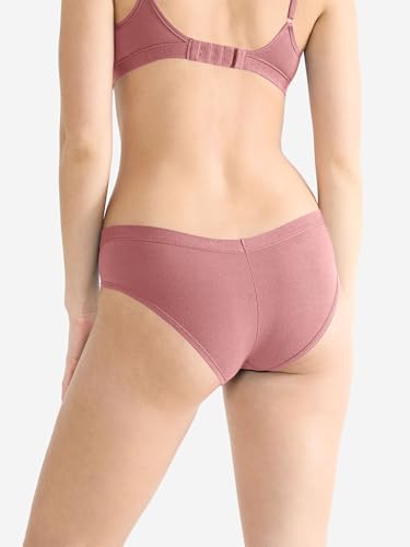sloggi-free-evolve-retro-boxer-datenightpink-gr-e-2-hipster-slip image 7