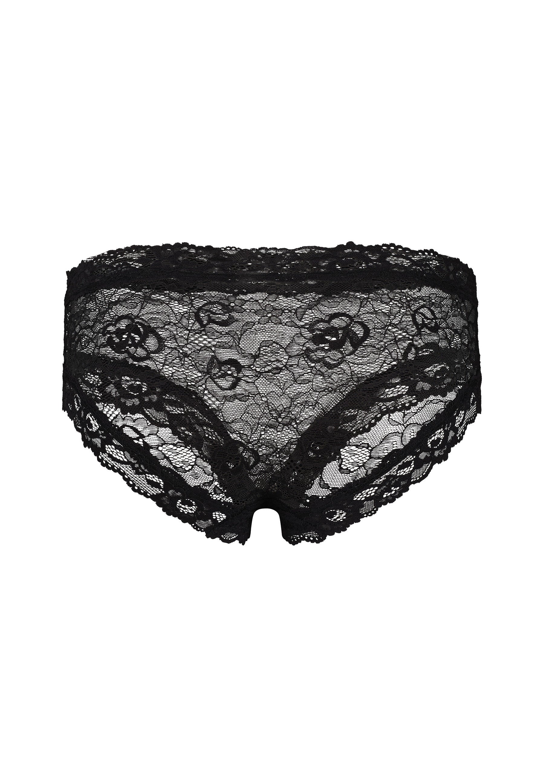 skiny-advantage-lace-panty-high-waist-slip-mit-spitze image 4