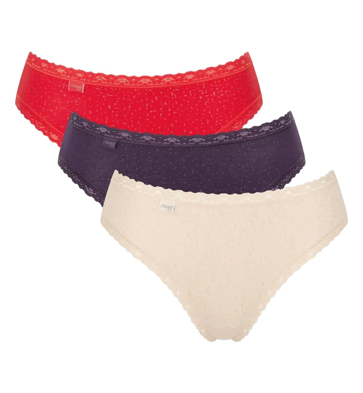 sloggi-24-7-weekend-holiday-tai-damen-tai-slip-3er-pack-baumwolle-mit-lycra image 6