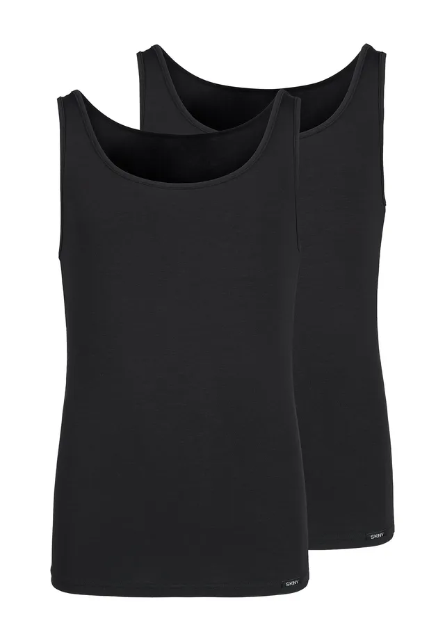 skiny-cotton-multipacks-girls-tanktop-2er-pack-030036-087665 image 1