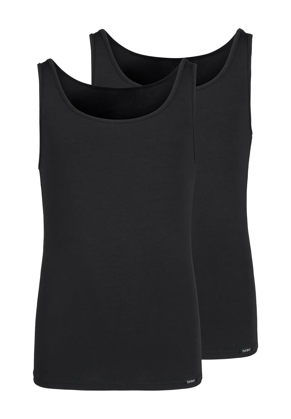 skiny-cotton-multipacks-girls-tanktop-2er-pack-030036-087665 image 1