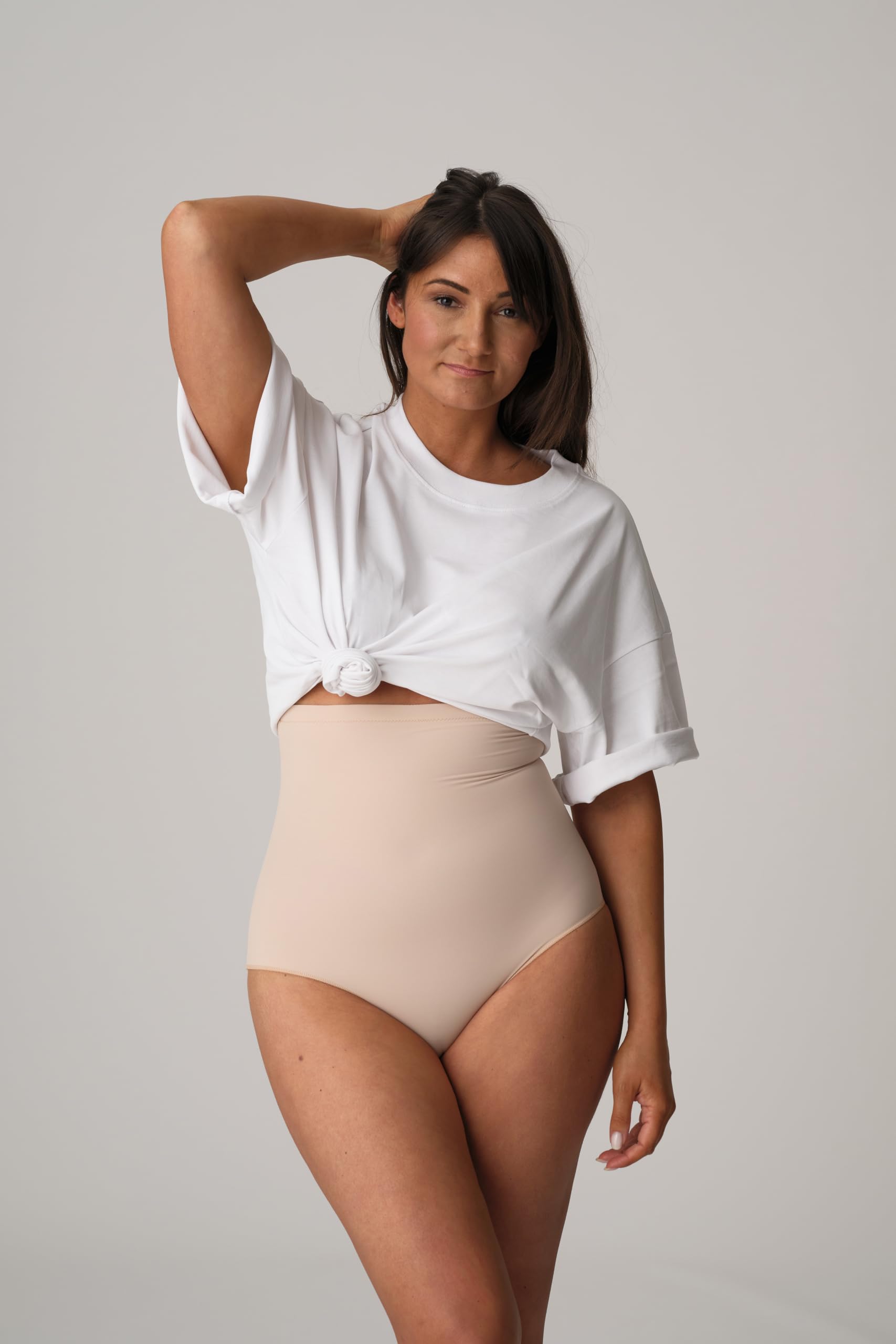 primadonna-perle-shapewear-taillenslip-figurstraffend image 2