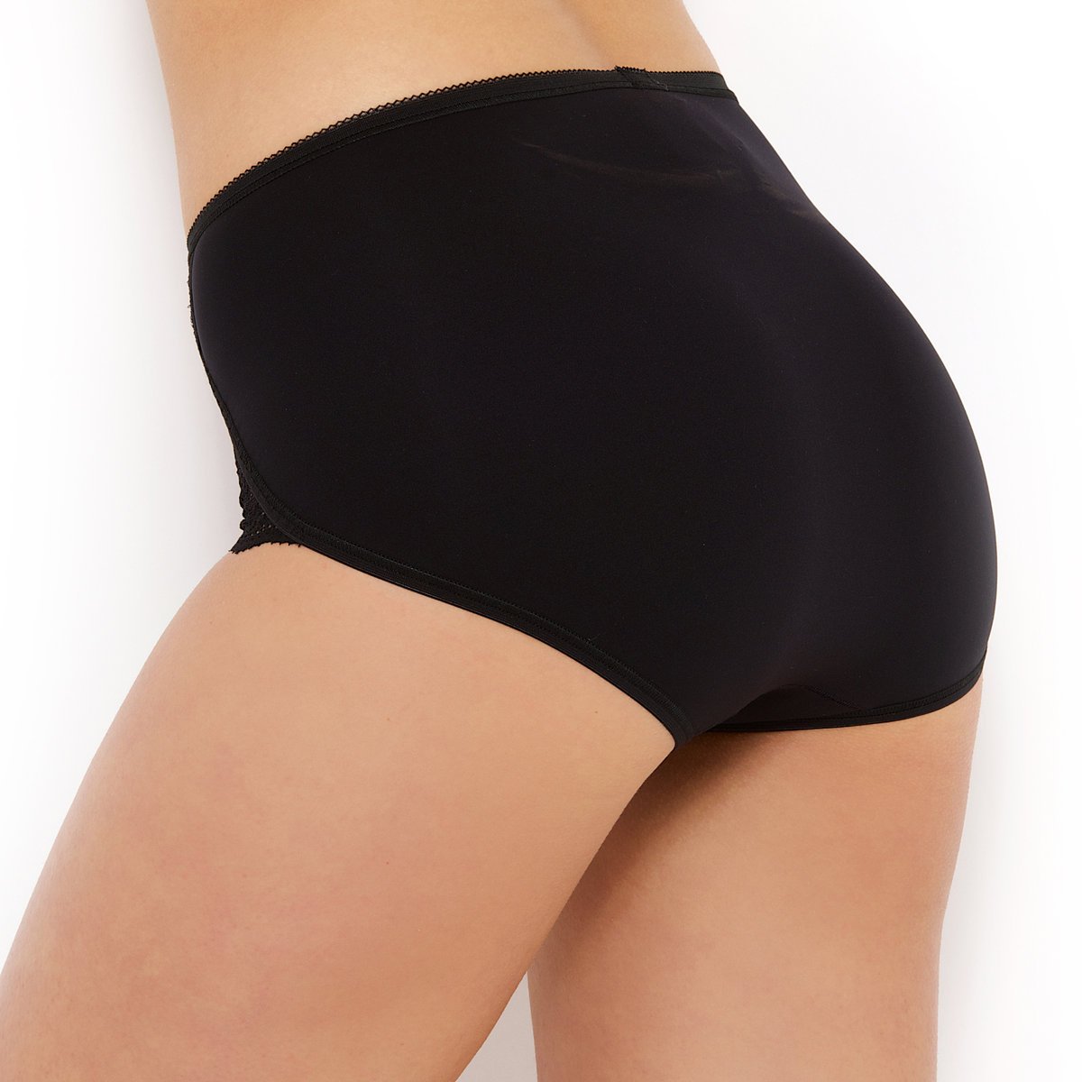 sloggi-pure-sense-luxe-h-maxi-c2p-taillenslip-2er-pack image 2