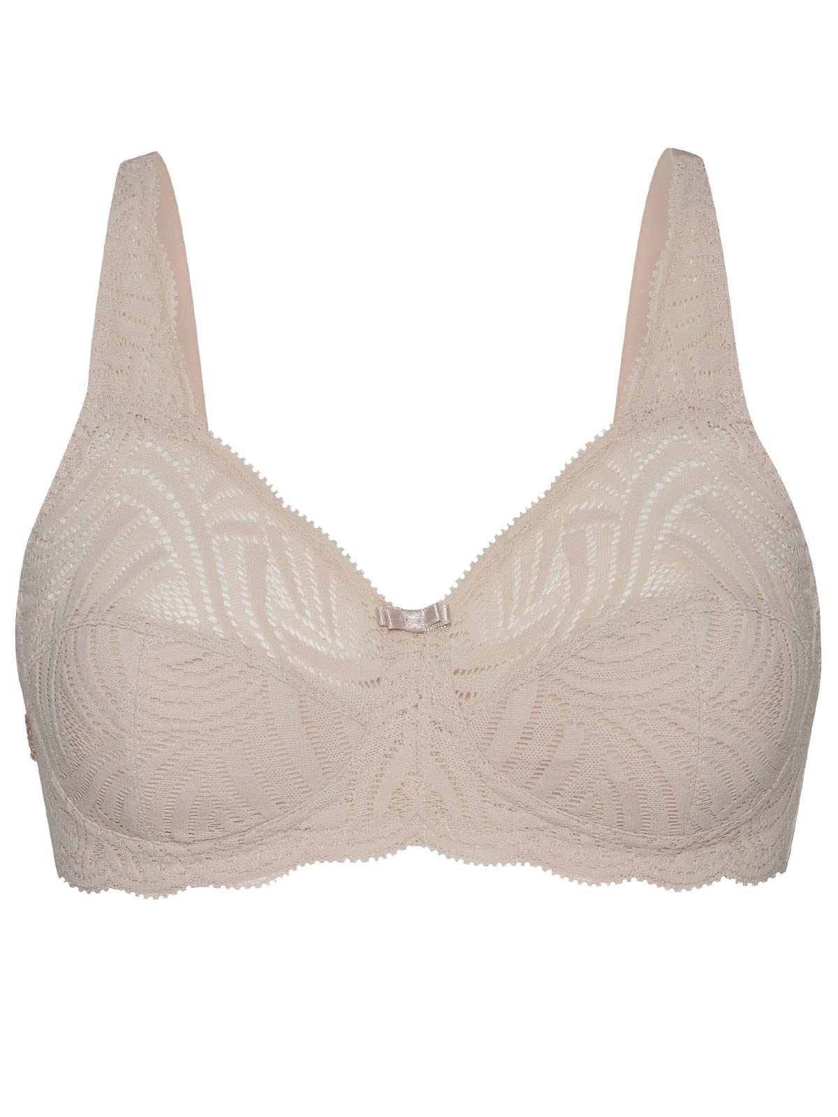susa-nizza-bh-ohne-b-gel-damen-gen-hte-cups-verstellbare-tr-ger image 2