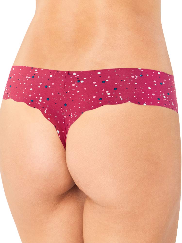 sloggi-zero-microfibre-print-hipster-damen image 2