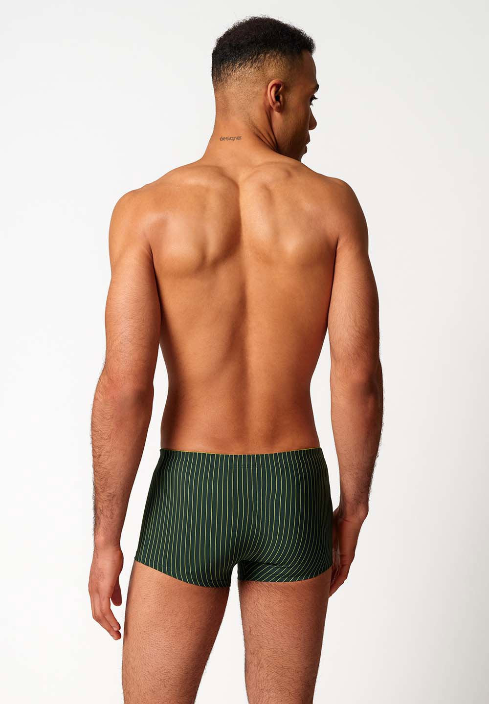 skiny-advantage-micro-multipack-trunks-2er-pack-herren image 2