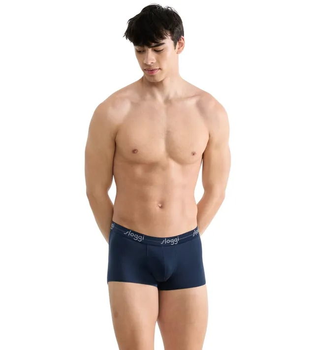 sloggi-men-start-hipster-box-2-pack-herren-unterhose-boxer image 1