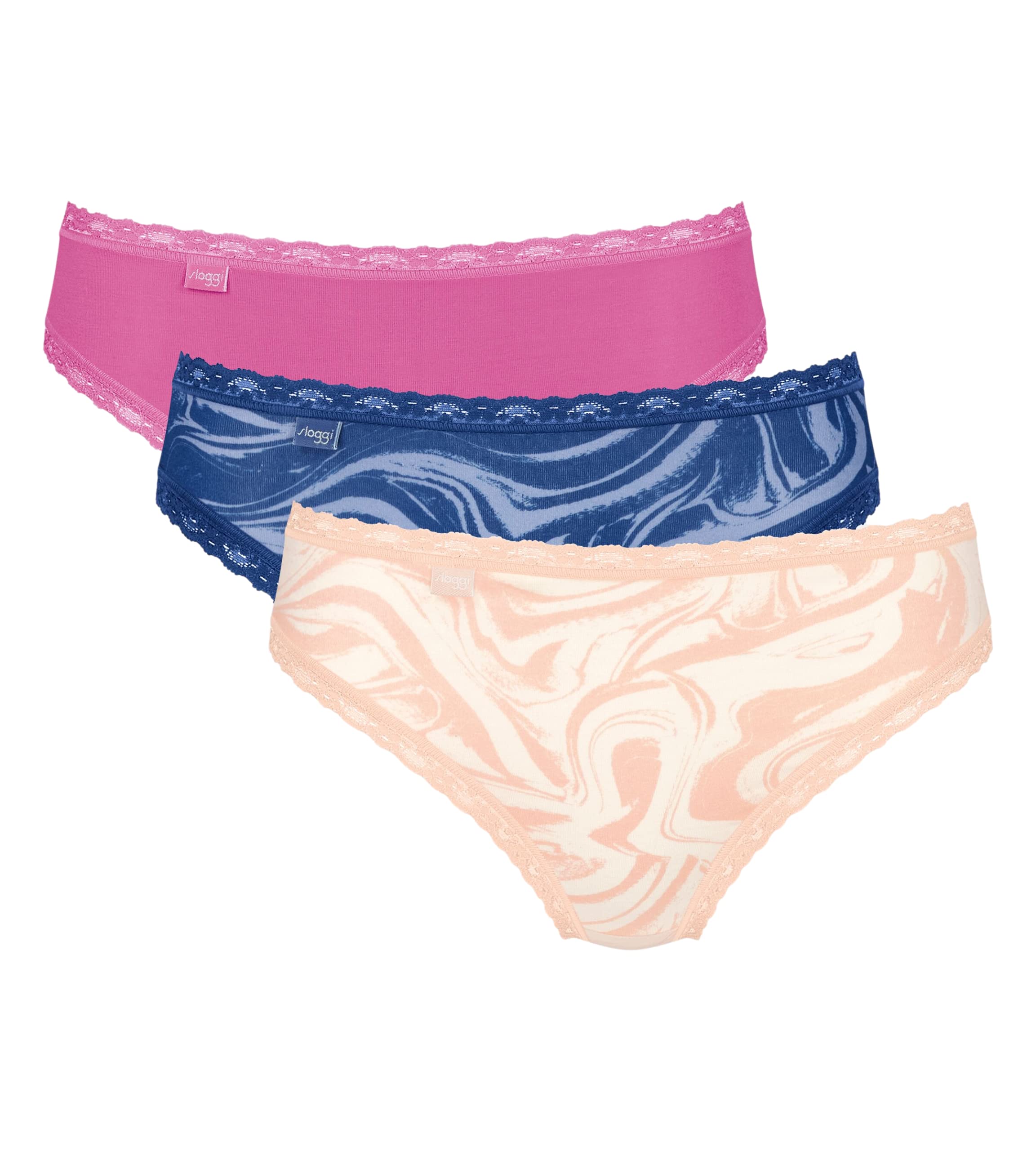 sloggi-24-7-weekend-holiday-tai-damen-tai-slip-3er-pack-baumwolle-mit-lycra image 4