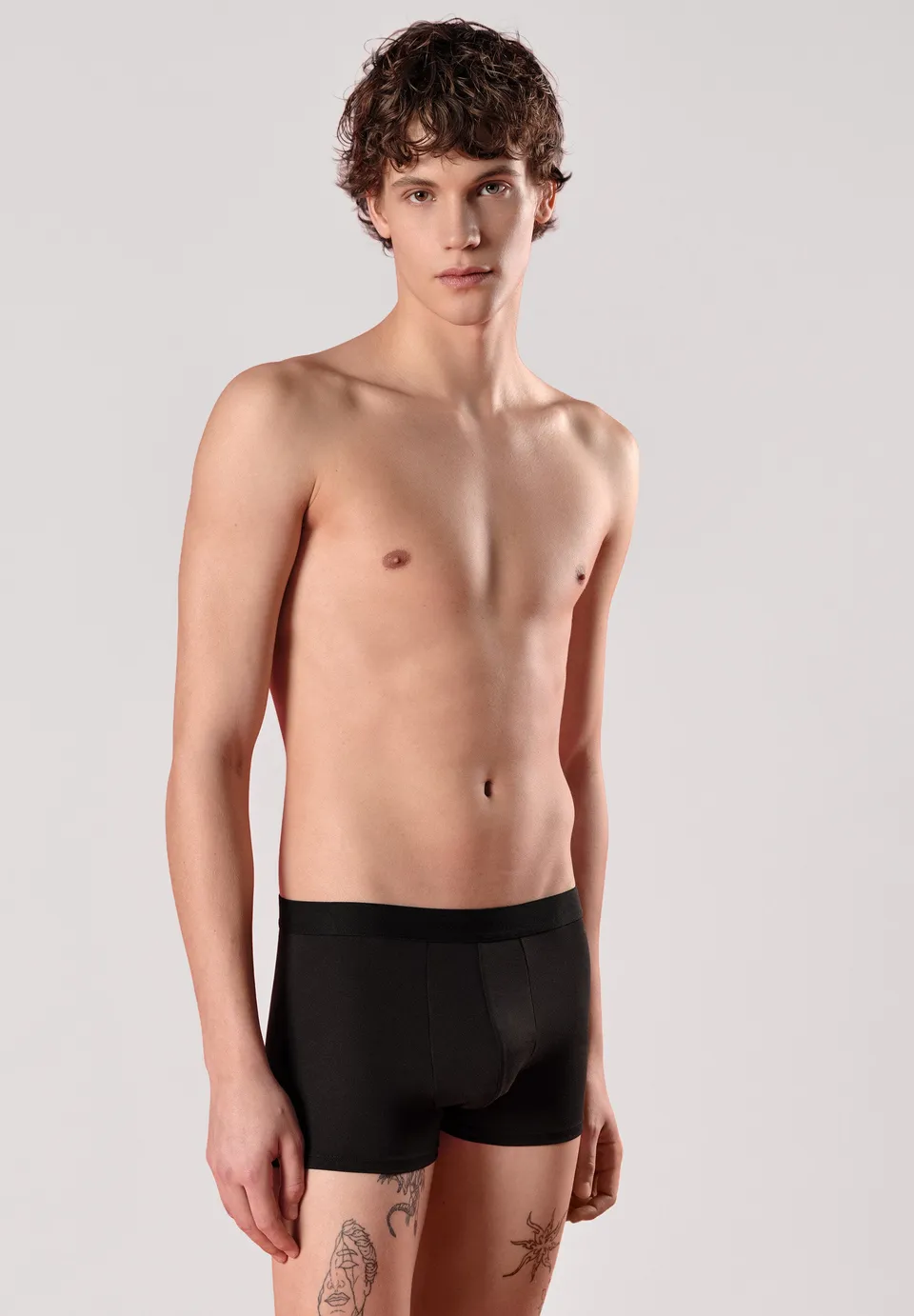 skiny-comfort-light-trunks-2er-pack-herren-microfaser image 1