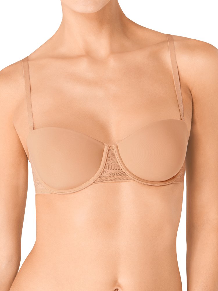 sloggi-zero-lace-wdp-vollschalen-bh-b-gel-bh-aus-spitze image 2