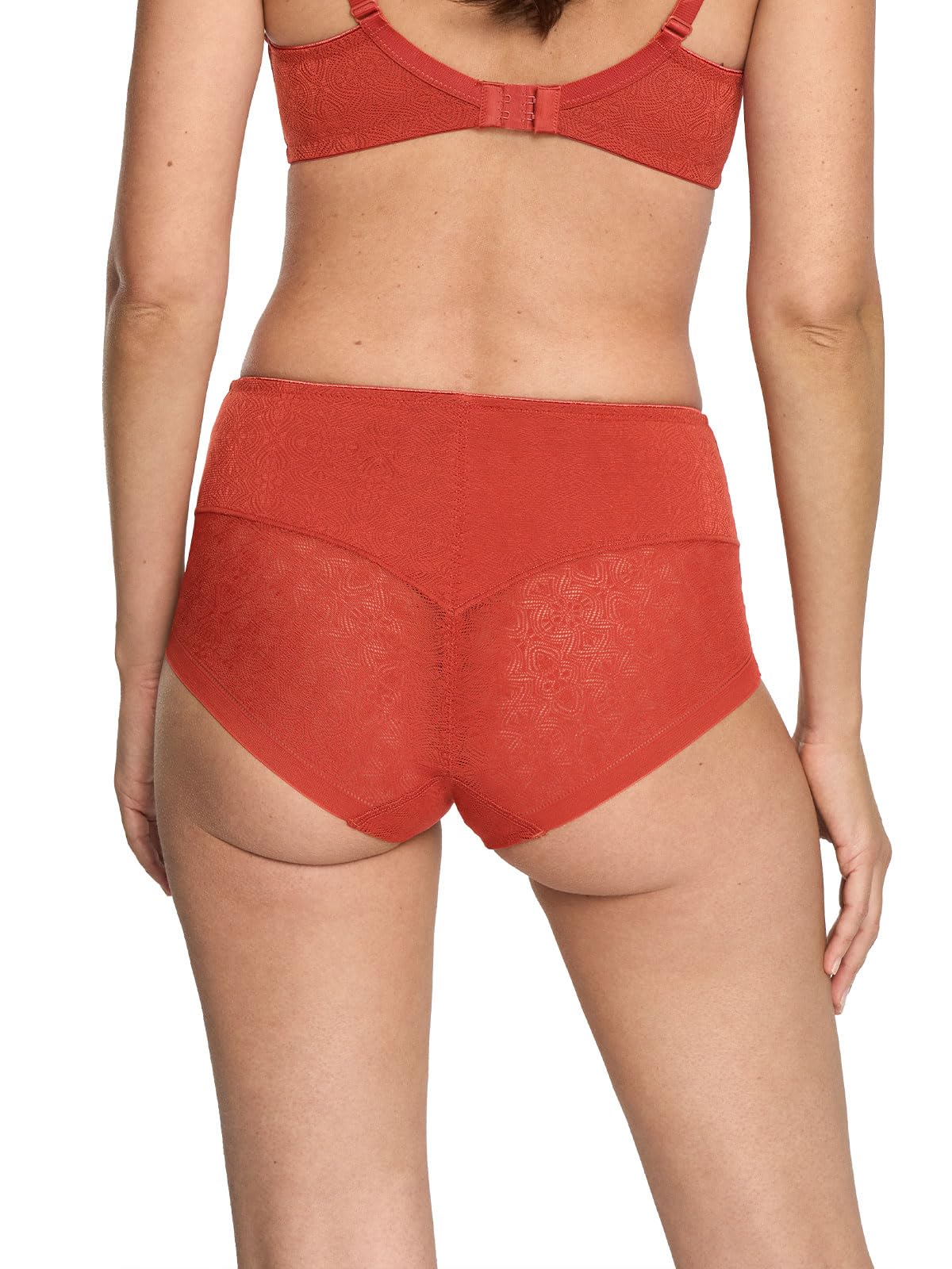 susa-milano-slip-damen-terracotta-42-eu image 2