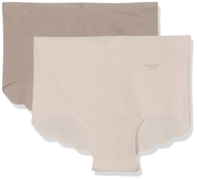 sloggi-zero-modal-short-2er-pack-damen image 1