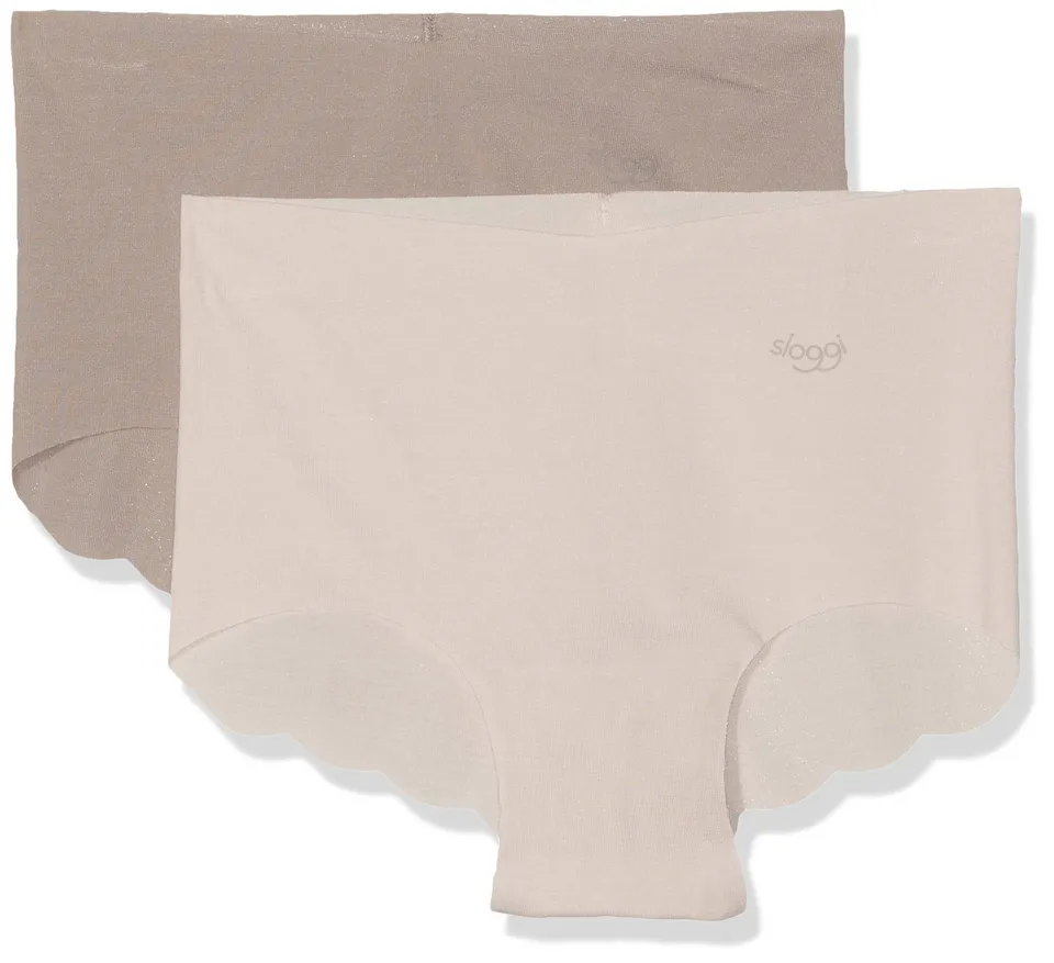 sloggi-zero-modal-short-2er-pack-damen image 1