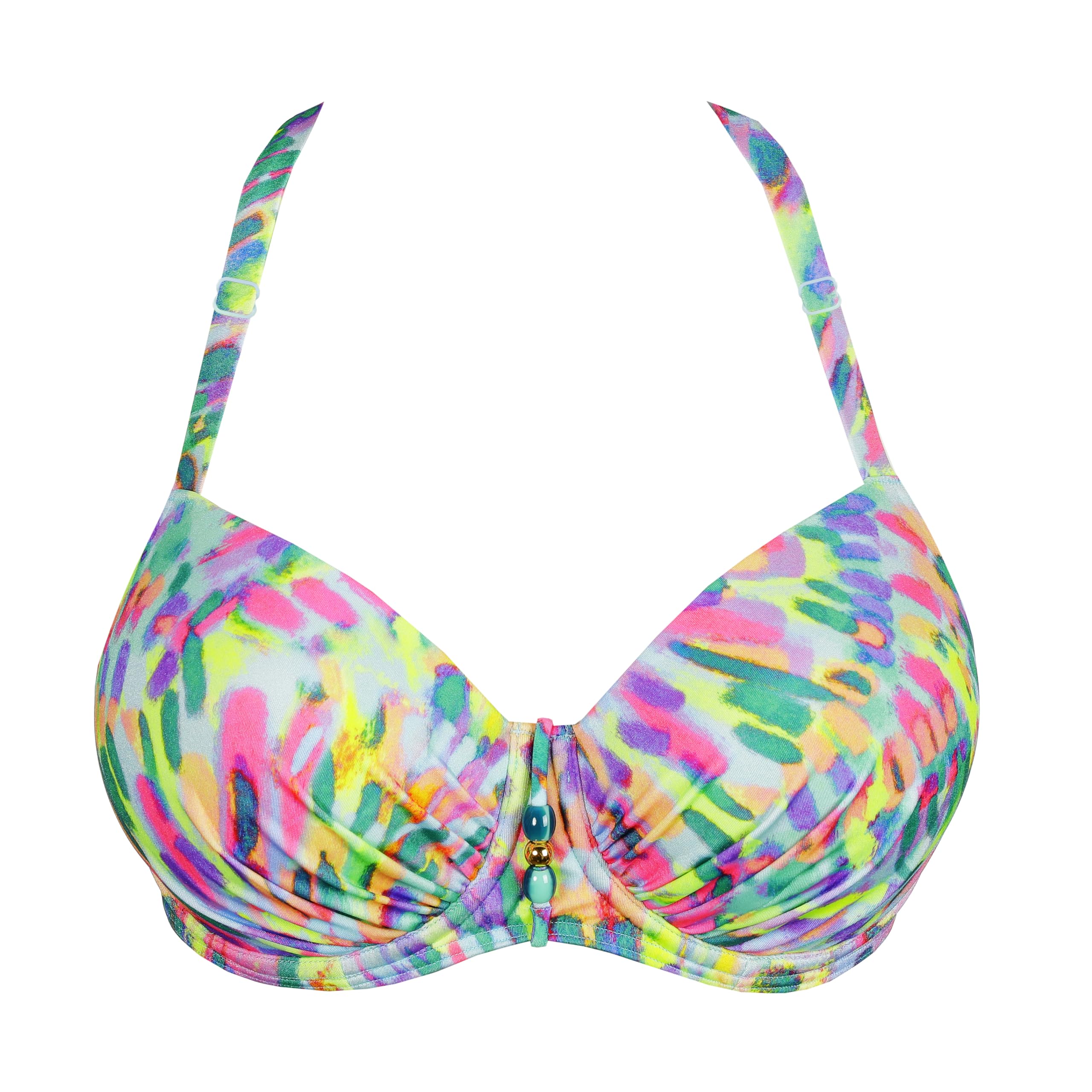 primadonna-douala-unterlegter-bikini-balconette-delray image 5