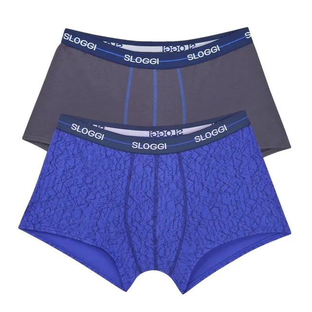 sloggi-men-start-hipster-c2p-slip-herren-hipster-2er-pack image 1