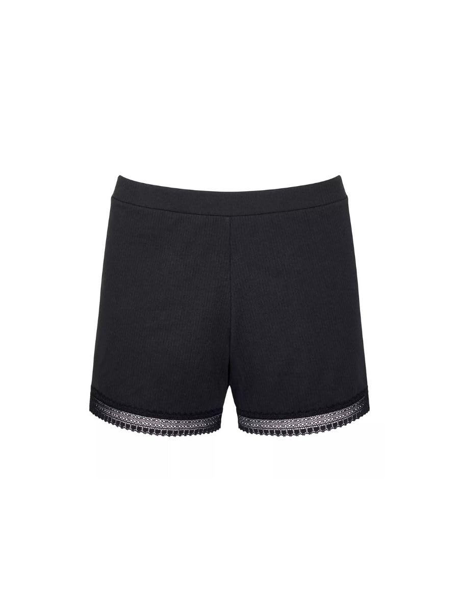sloggi-go-ribbed-short-damen-short-aus-bio-baumwolle-im-doppelpack-konzept image 4