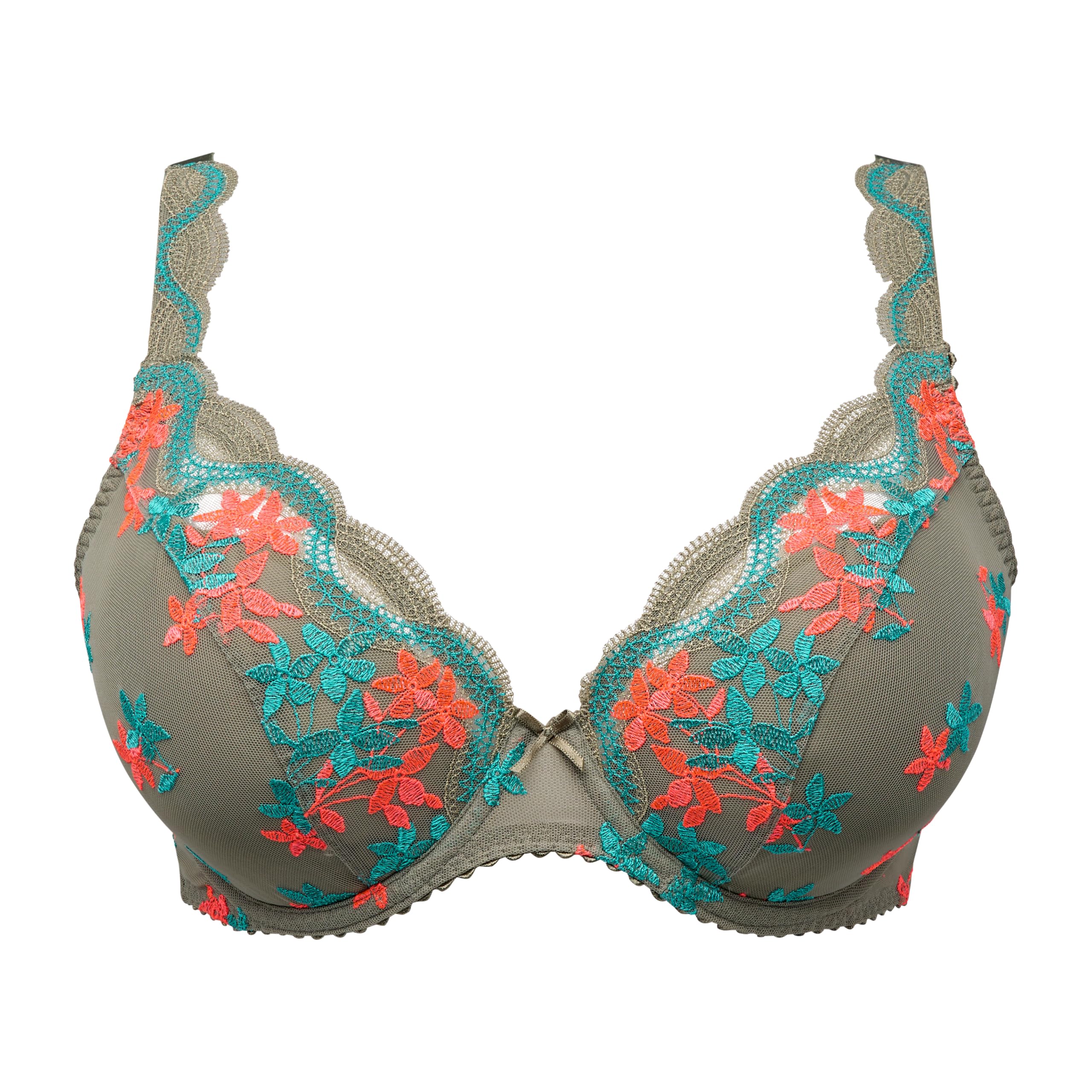 primadonna-cala-luna-halb-unterlegter-bh-mit-tiefem-dekollet image 4